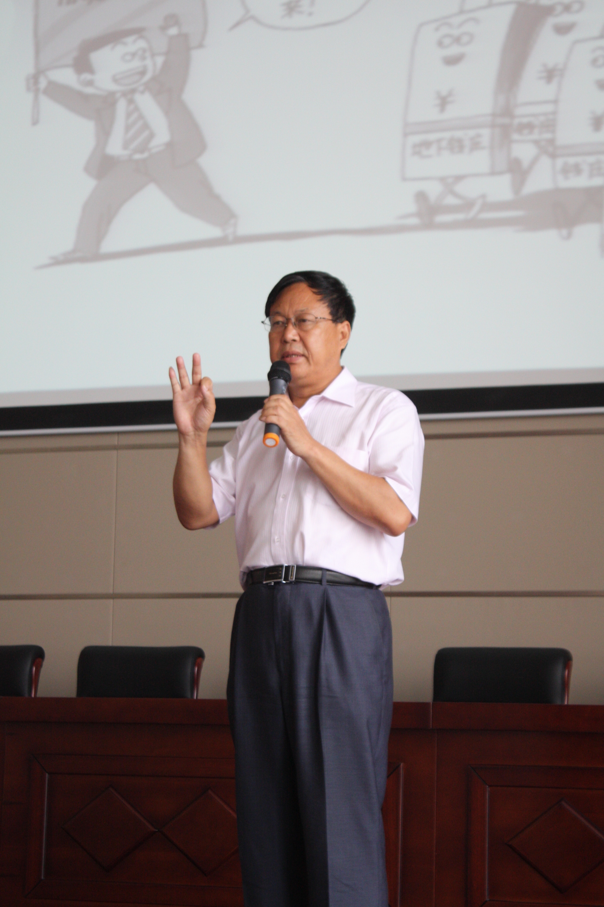 孙大中最新讲道，探索信仰奥秘与人生意义