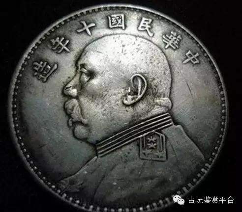 袁大头资讯更新，2017年观点论述概述