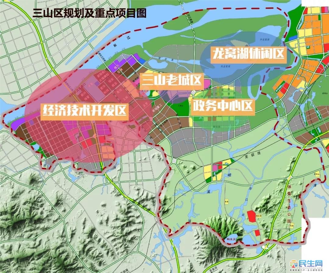 芜湖三山区最新动态揭秘，自然美景探索与内心平静之旅