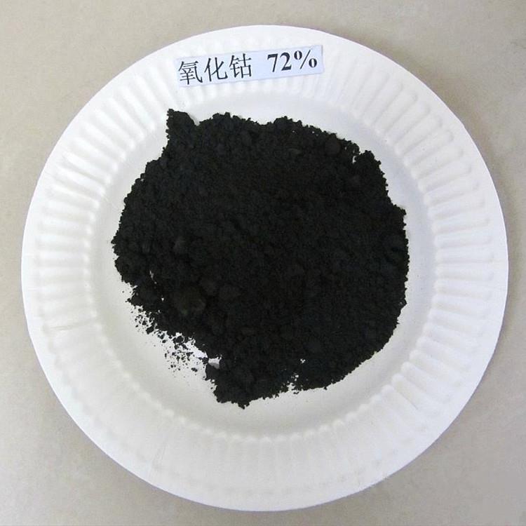 氧化钴最新价格，揭示价格背后的温馨友情故事