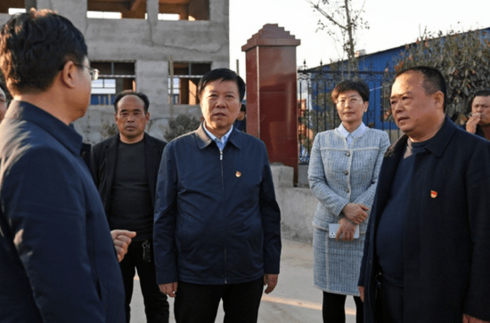 叶县李彦坡最新动态更新