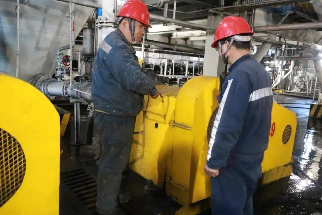 科技重塑选煤流程，引领未来生活新潮流——选煤技术最新进展介绍