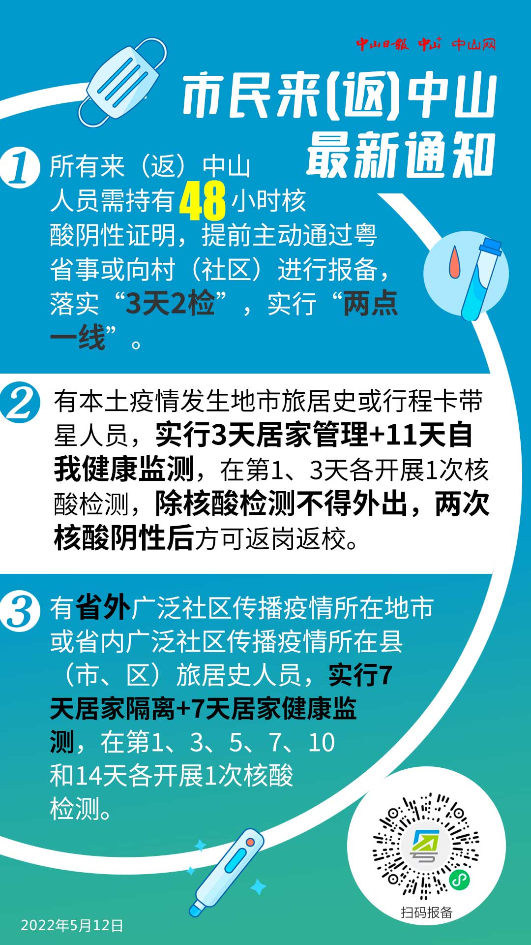 中山最新疫情动态，科技之光照亮防护之路