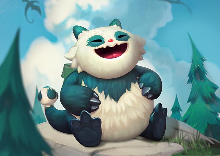 云顶之弈最新卡特强势归来！